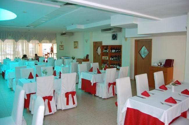 Hotel Seasons Trjavna Kültér fotó