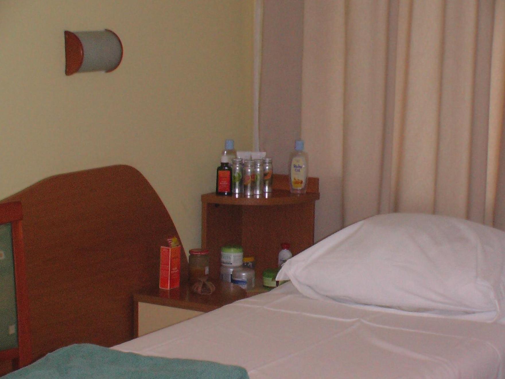 Hotel Seasons Trjavna Kültér fotó