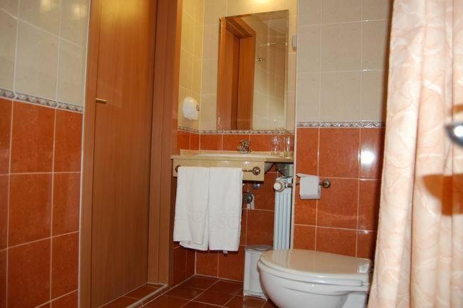 Hotel Seasons Trjavna Szoba fotó