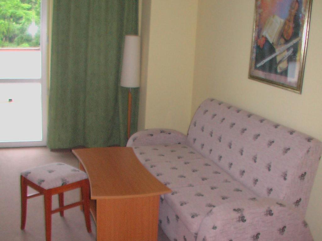 Hotel Seasons Trjavna Szoba fotó